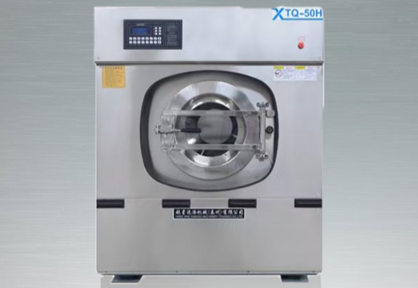 洗脫一體機(jī)15-100KG