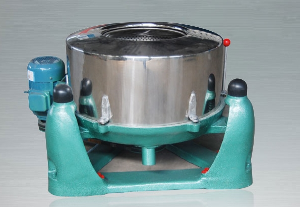 工業(yè)離心脫水機(jī)